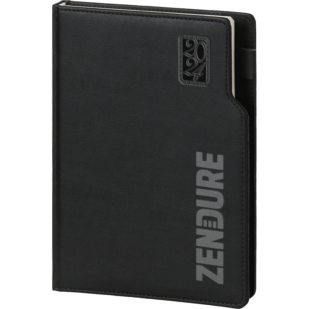 Logolu Promosyon Ajanda Baskılı