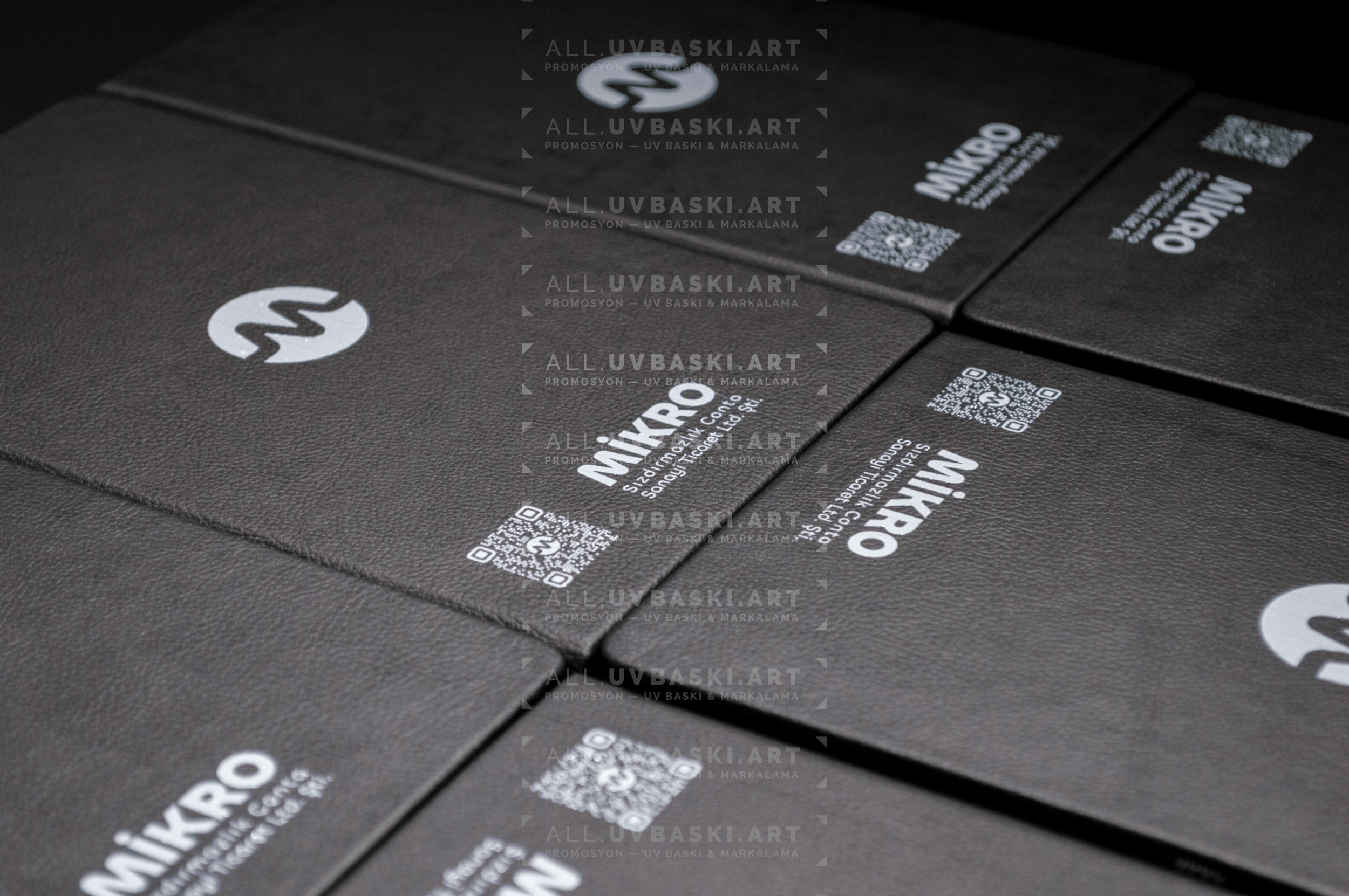 Özel Tasarım İş Defteri