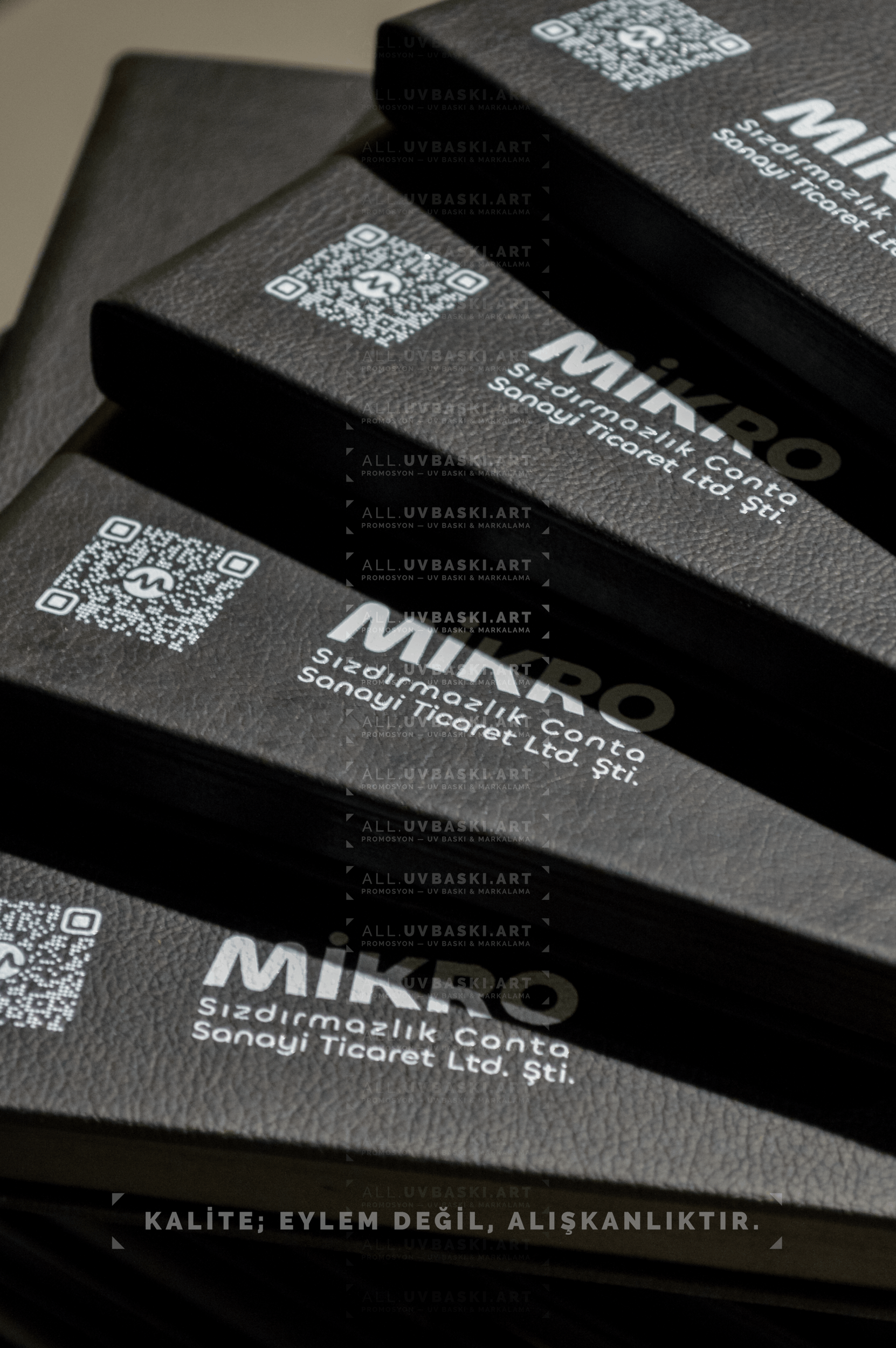 Zarif ve Fonksiyonel Defter