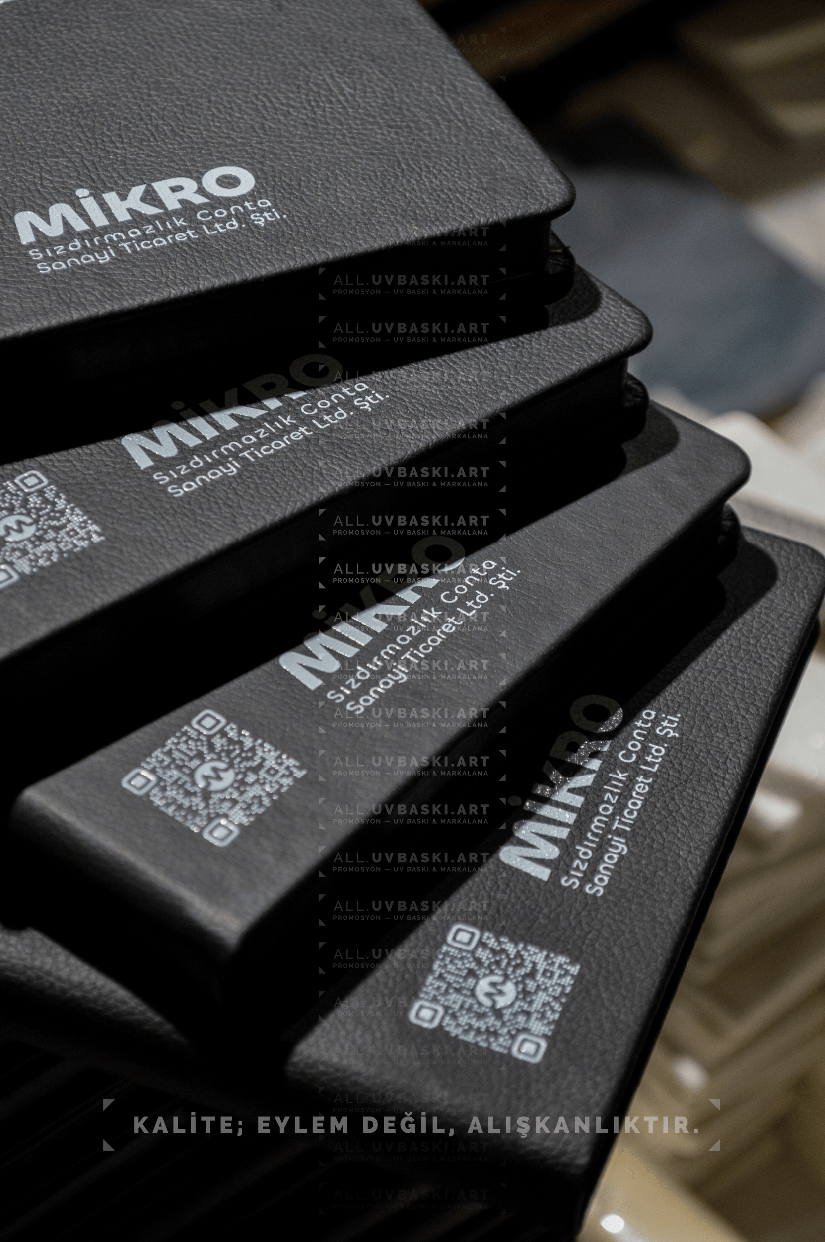 Lüks ve Zarafetin Buluşma Noktası