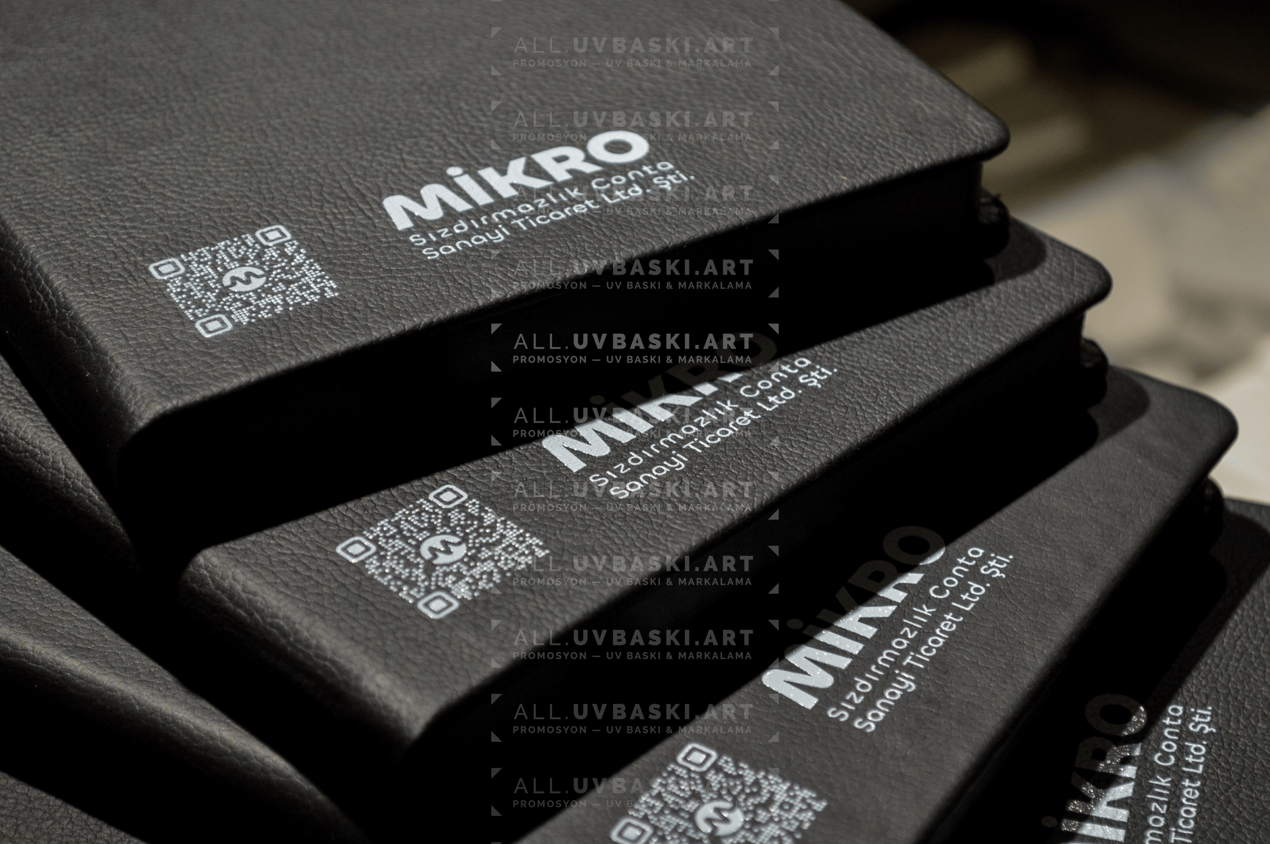 Özel Tasarım Şıklığı