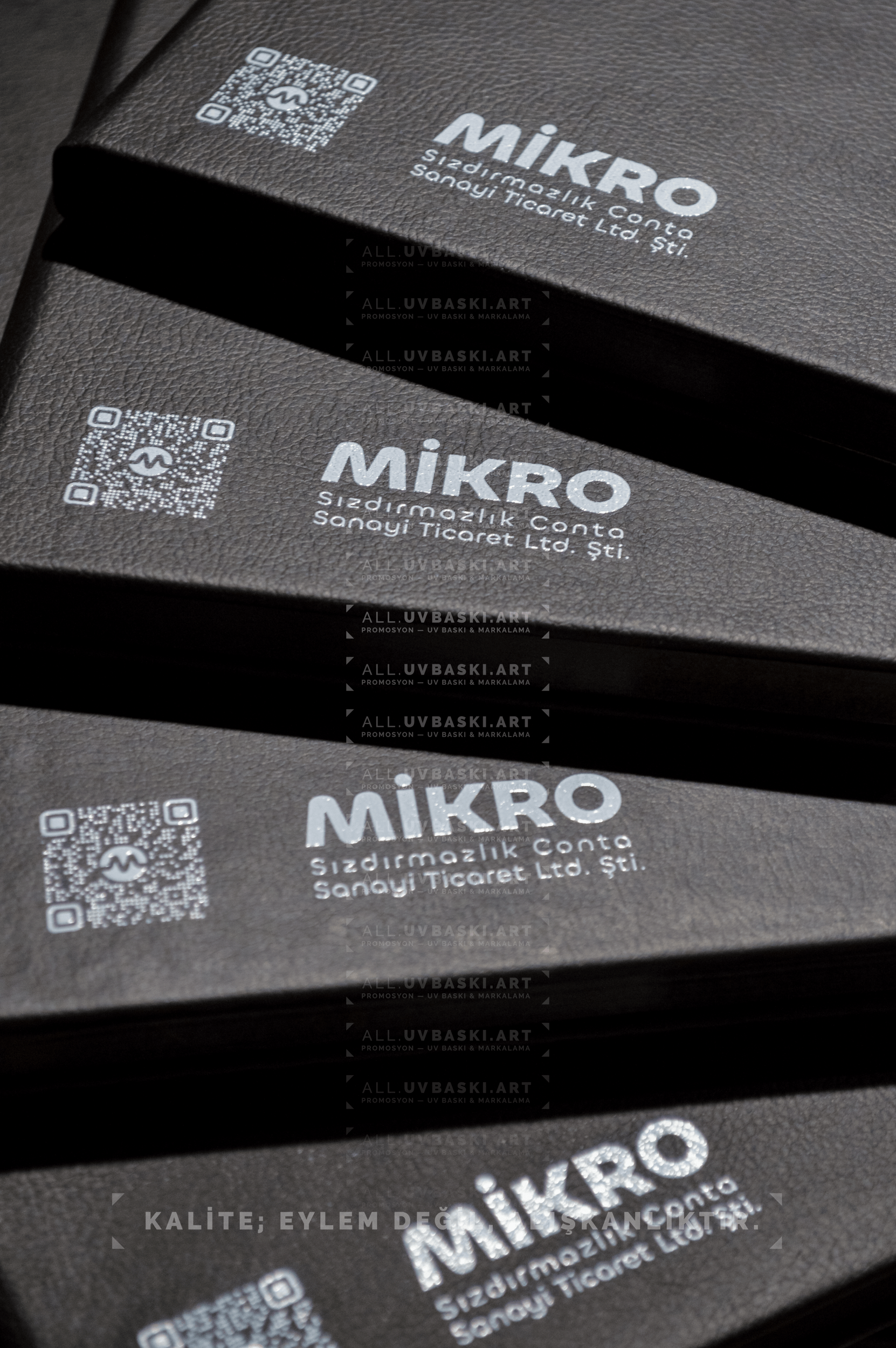 Mükemmel İmajın İzleri