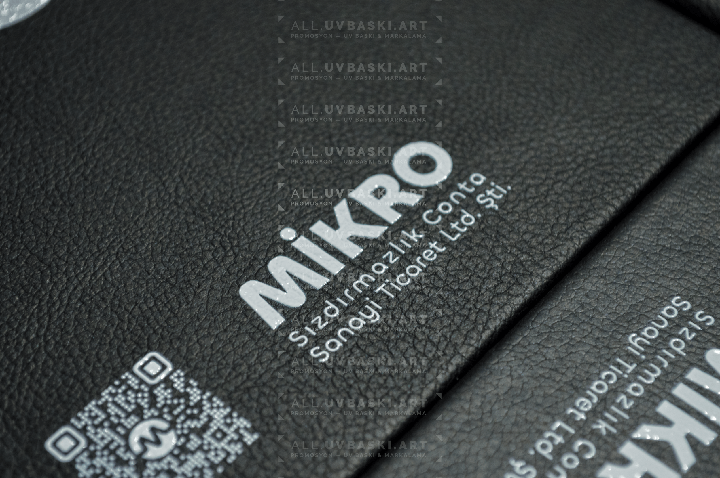 Kurumsal İmajı Güçlendiren Defter