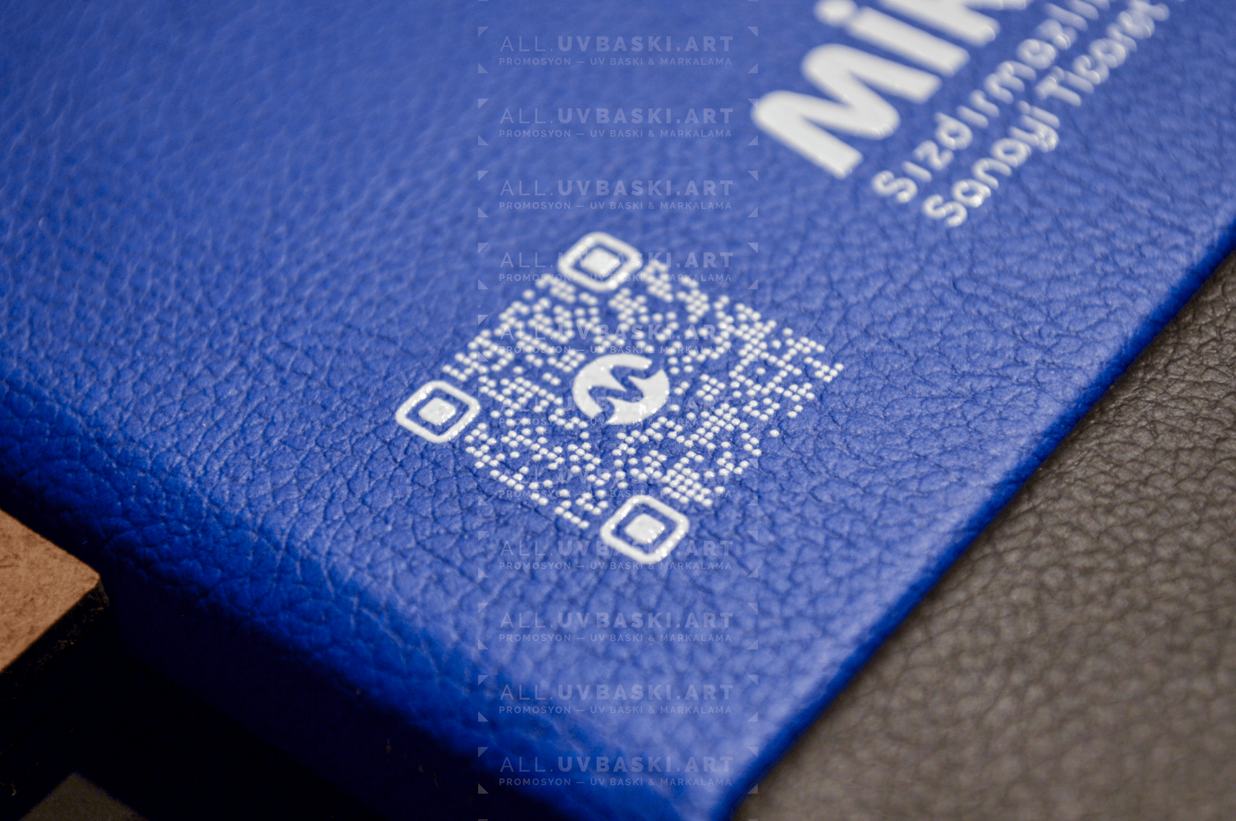 Etkileyici Kurumsal Defter