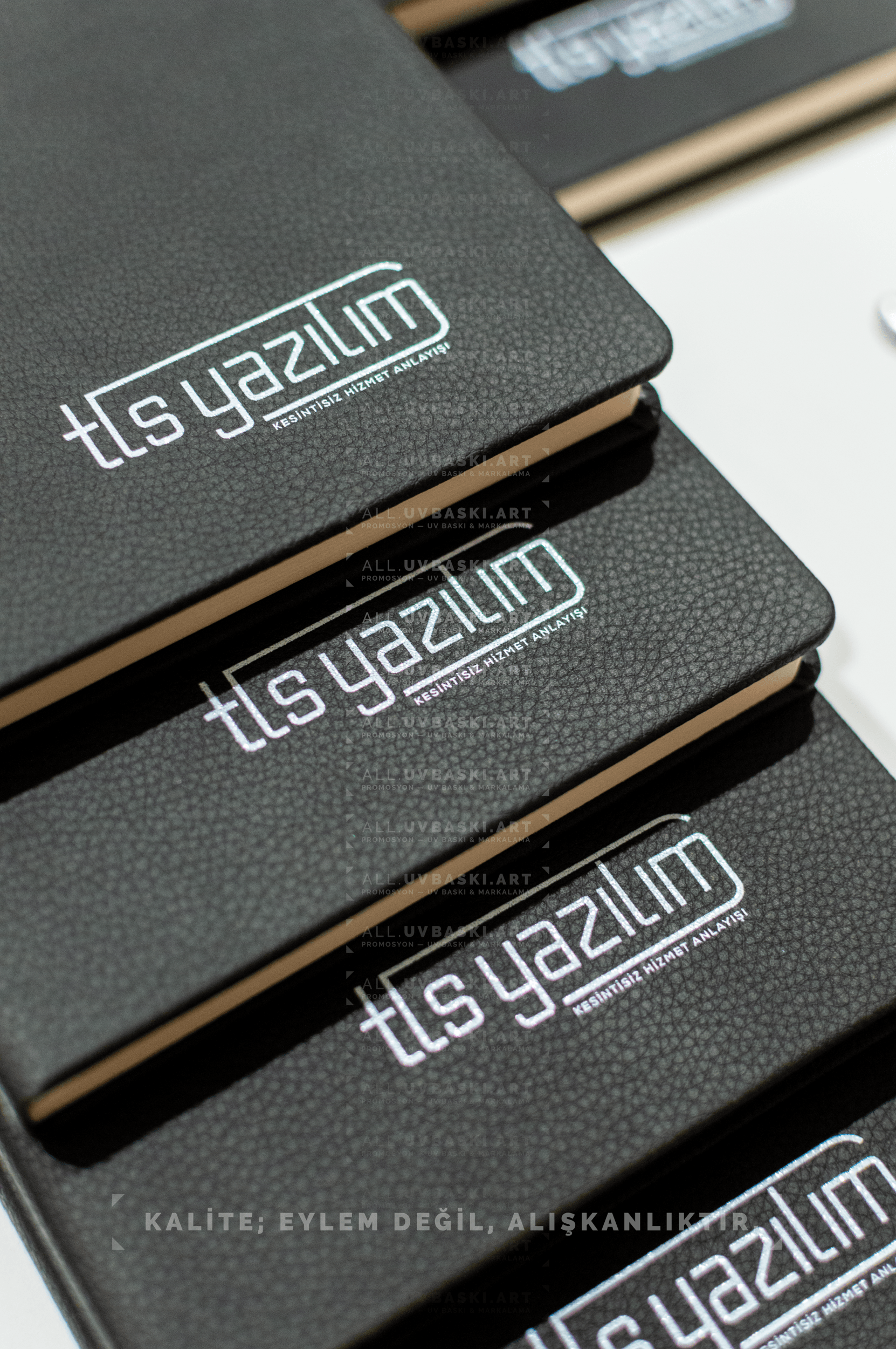 Özel Baskılı Kurumsal Defter