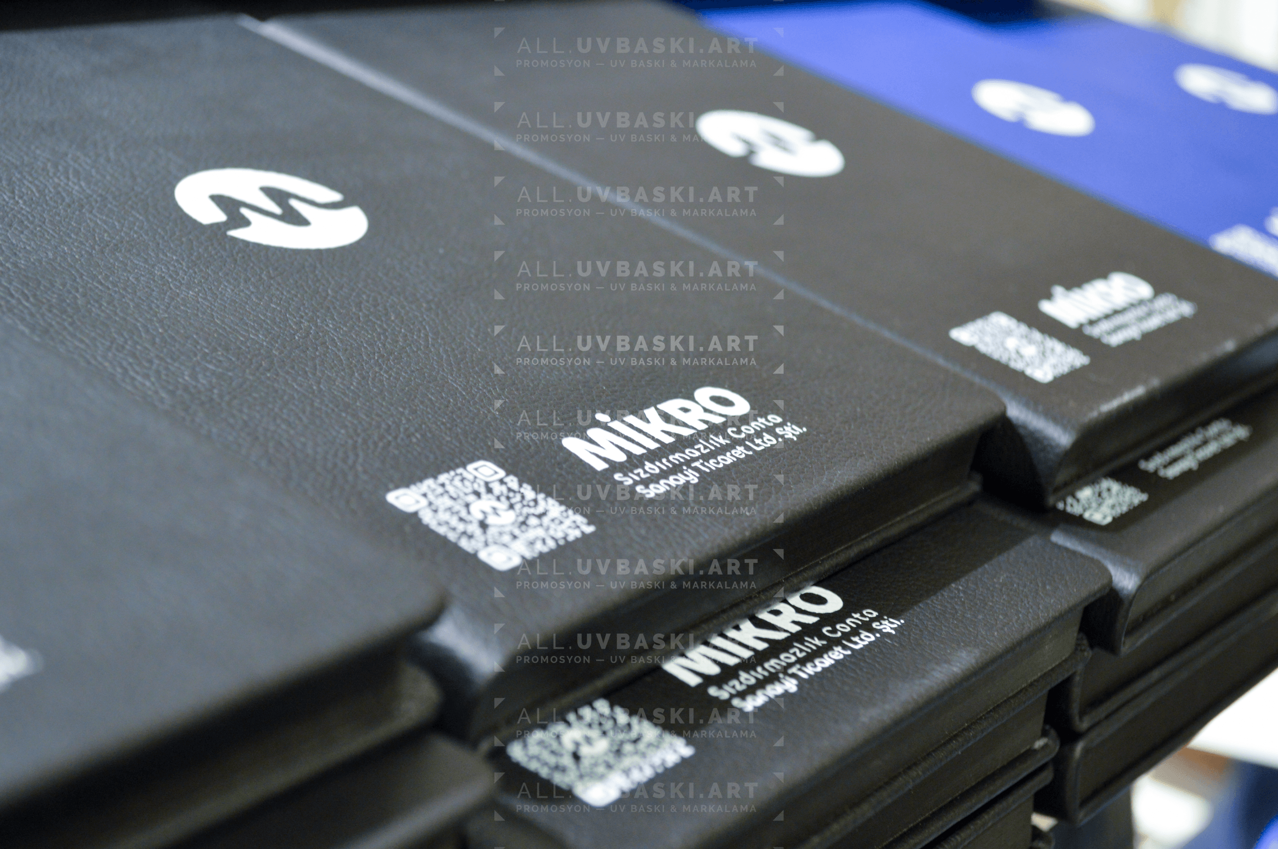 Markanızın İzini Taşıyan Kişiselleştirilmiş Defter