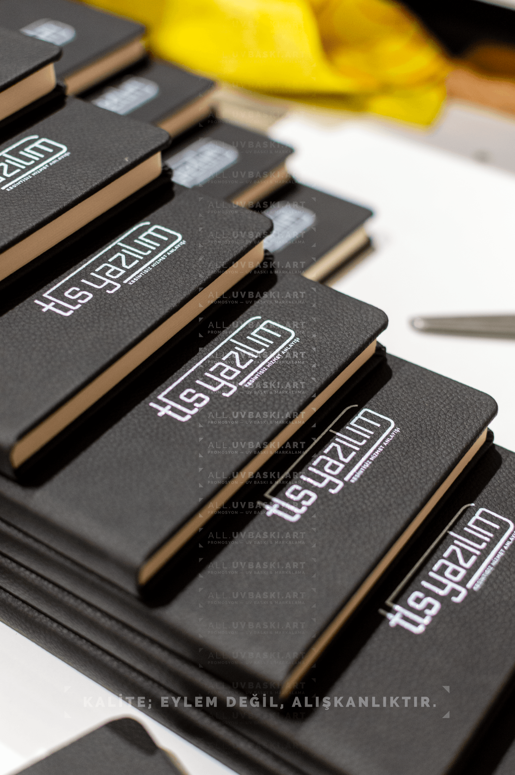 Markanızın İzini Taşıyan Promosyon Ürünü