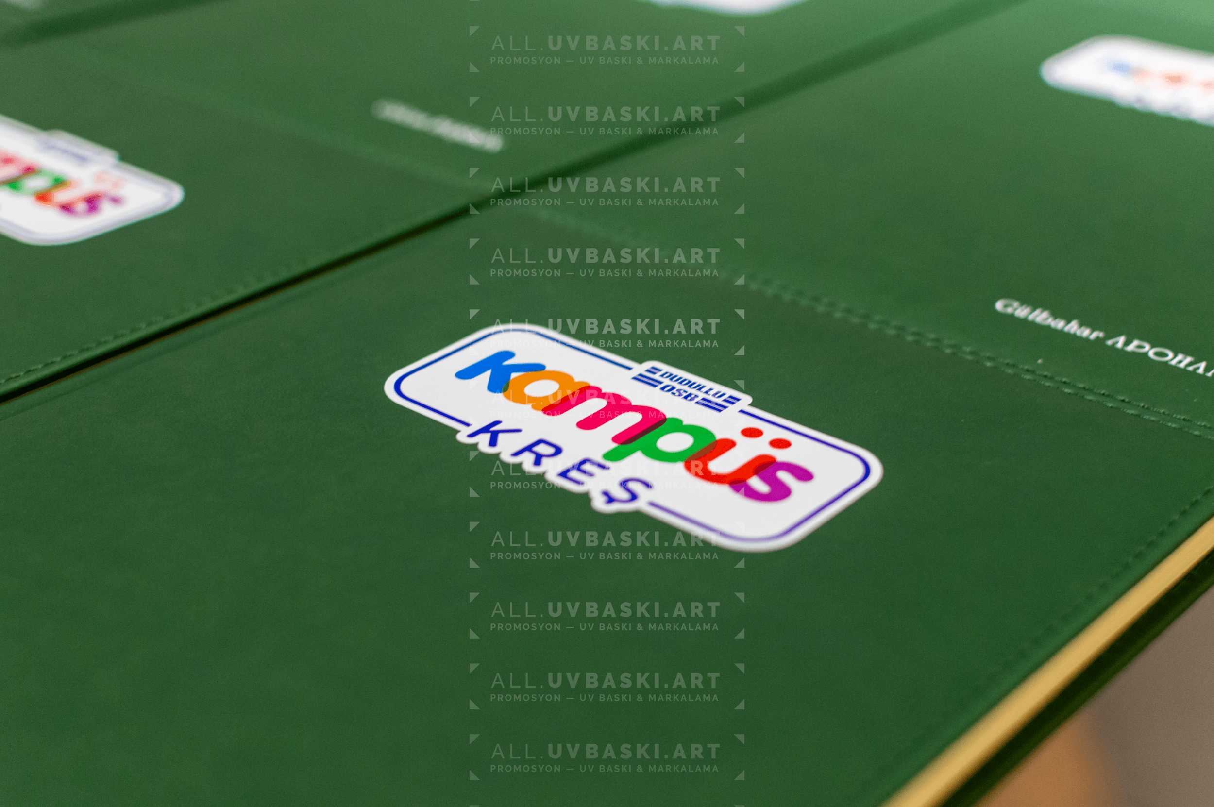 Eğlenceli İş Hediyesi