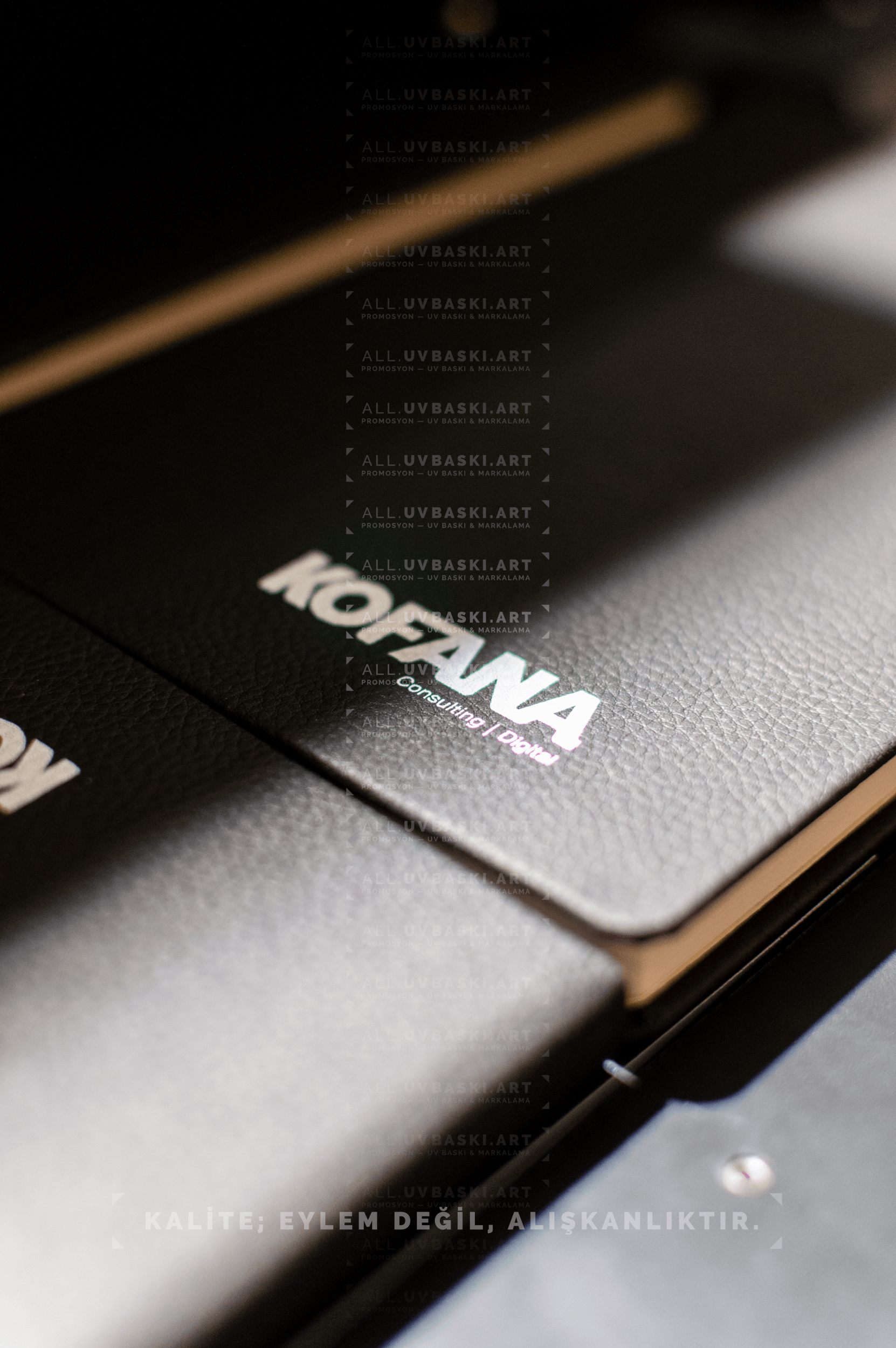 Yaratıcı İş Hediyesi