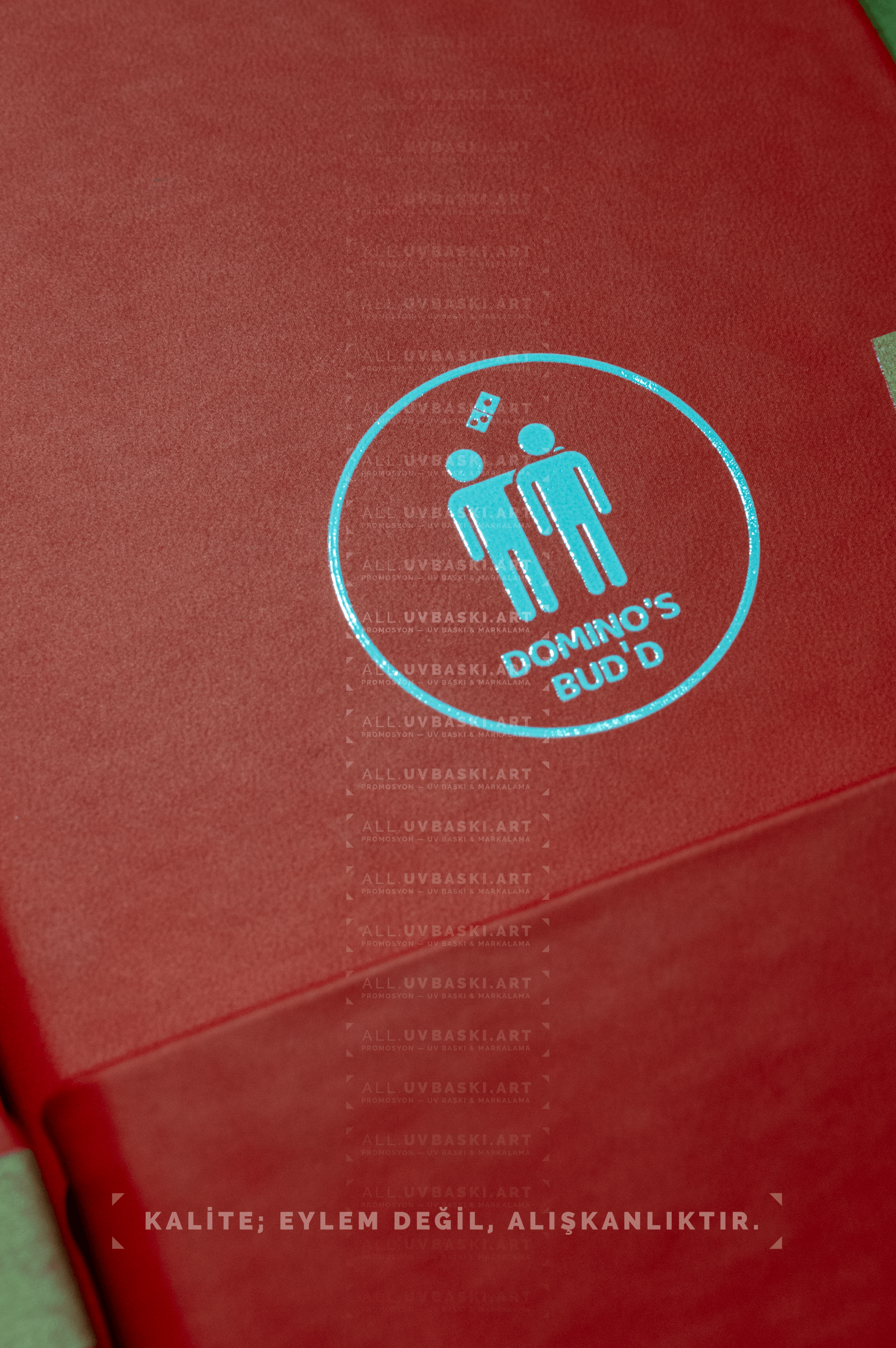 Minimalist İş Hediyesi