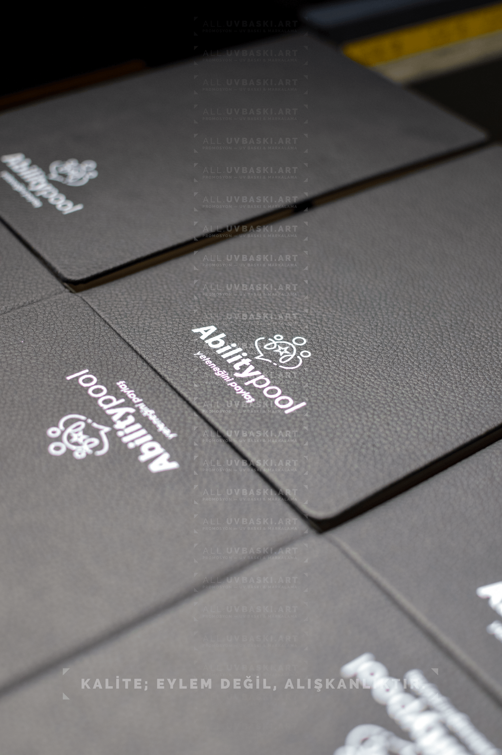 Lüks ve Şık İş Hediyesi